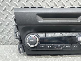 Климат-контроль MAZDA AXELA BM5FS P5 B45D61190F 2 ракурс
