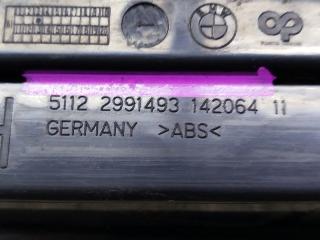 Крепление левое переднее BMW X1 E84 N46B20BD 2991493 5 ракурс