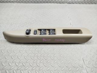 Блок упр. стеклоподьемниками правый передний DAIHATSU ATRAI S321G KF-DET 84820-B5050 1 ракурс