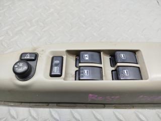 Блок упр. стеклоподьемниками правый передний DAIHATSU ATRAI S321G KF-DET 84820-B5050 2 ракурс