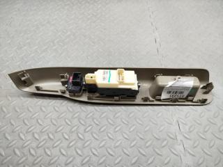 Блок упр. стеклоподьемниками правый передний DAIHATSU ATRAI S321G KF-DET 84820-B5050 3 ракурс