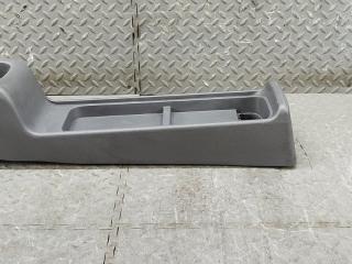 Бардачок между сиденьями NISSAN AD VY12 HR15DE 96910JJ10A 4 ракурс