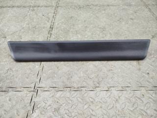 Фото запчасти накладка на порог салона передняя левая VOLVO S60 2013 контрактная запчасть Запчасть накладка на порог салона передняя левая VOLVO S60 2013