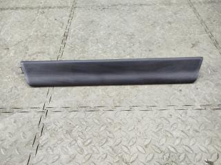 Фото запчасти накладка на порог салона передняя правая VOLVO S60 2013 контрактная запчасть Запчасть накладка на порог салона передняя правая VOLVO S60 2013