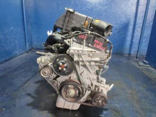 Двигатель SUZUKI SOLIO