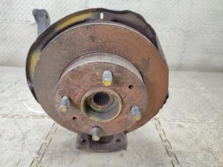 Ступица левая передняя SUBARU PLEO RA1 EN07 1 ракурс