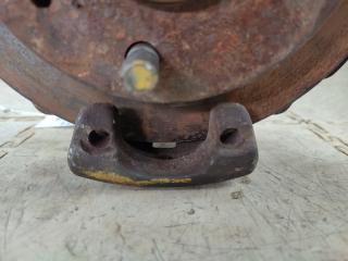 Ступица левая передняя SUBARU PLEO RA1 EN07 2 ракурс