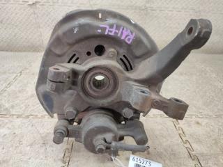 Ступица левая передняя SUBARU PLEO RA1 EN07 4 ракурс