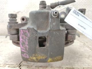 Ступица левая передняя SUBARU PLEO RA1 EN07 5 ракурс