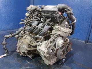 Двигатель DAIHATSU SONICA L405S KF-DET 19000-B2C40, MEX DROSS, 0048566 2 ракурс