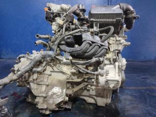 Двигатель DAIHATSU SONICA L405S KF-DET 19000-B2C40, MEX DROSS, 0048566 3 ракурс