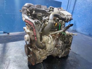 Двигатель DAIHATSU SONICA L405S KF-DET 19000-B2C40, MEX DROSS, 0048566 4 ракурс
