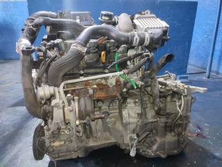 Двигатель DAIHATSU SONICA L405S KF-DET 19000-B2C40, MEX DROSS, 0048566 5 ракурс