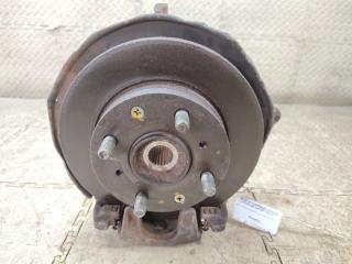 Ступица правая передняя HONDA LIFE JB5 P07A 1 ракурс