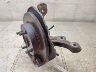 Ступица правая передняя HONDA LIFE JB5 P07A 3 ракурс