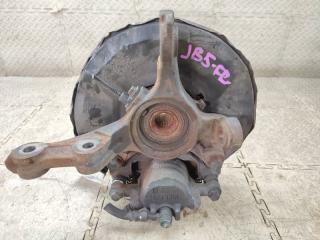 Ступица правая передняя HONDA LIFE JB5 P07A 4 ракурс