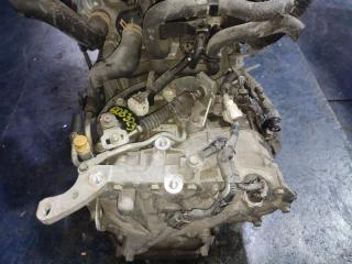 АКПП DAIHATSU SONICA L405S KF-DET 1AP 2 ракурс