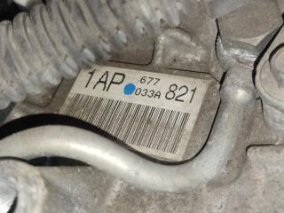 АКПП DAIHATSU SONICA L405S KF-DET 1AP 5 ракурс