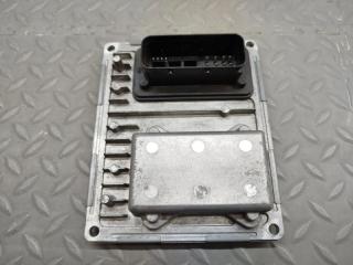 Блок управления акпп HONDA SHUTTLE GP8 LEB 28102-5KR-J5 2 ракурс