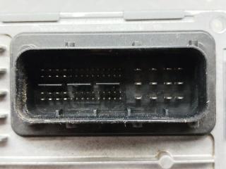 Блок управления акпп HONDA SHUTTLE GP8 LEB 28102-5KR-J5 3 ракурс