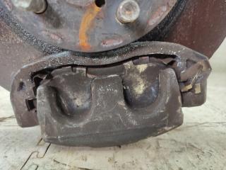 Ступица правая передняя SUBARU EXIGA YA4 EJ204 2 ракурс