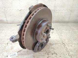 Ступица правая передняя SUBARU EXIGA YA4 EJ204 3 ракурс