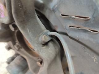 Ступица правая передняя SUBARU EXIGA YA4 EJ204 5 ракурс