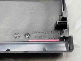Блок предохранителей HONDA SHUTTLE GP8 LEB 4061CYA2 4 ракурс