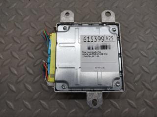 Блок управления airbag HONDA SHUTTLE GP8 LEB 77960-TD4-N811-M1 1 ракурс