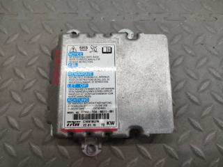Блок управления airbag HONDA SHUTTLE GP8 LEB 77960-TD4-N811-M1 2 ракурс