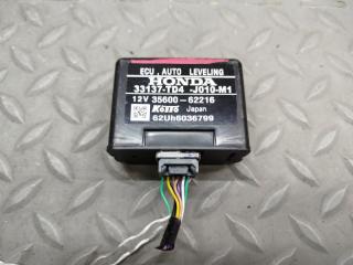 Электронный блок HONDA SHUTTLE GP8 LEB 33137-TD4-J010-M1 1 ракурс