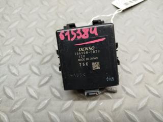 Электронный блок HONDA SHUTTLE GP8 LEB 166900-5020 2 ракурс