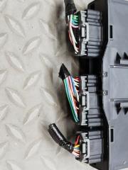 Электронный блок HONDA SHUTTLE GP8 LEB 38320-TD4-J01 3 ракурс