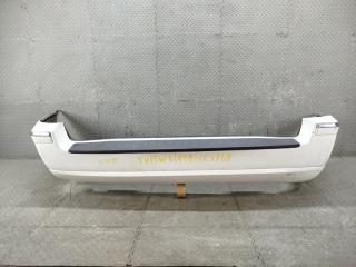 Бампер задний VOLVO V70 2008