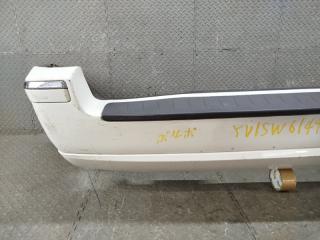 Бампер задний VOLVO V70 SW61 B5244S 08693361 4 ракурс Бампер задний VOLVO V70 SW61 B5244S 08693361 4 ракурс