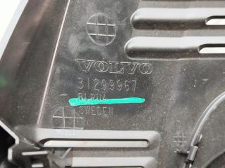 Крышка зеркала заднего вида VOLVO S60 FS48 B4164T 31299967 4 ракурс