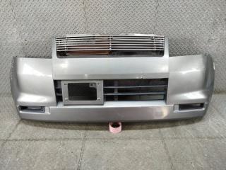 Бампер передний MITSUBISHI EK WAGON H81W 3G83 MN111077 1 ракурс