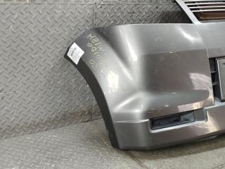 Бампер передний MITSUBISHI EK WAGON H81W 3G83 MN111077 2 ракурс