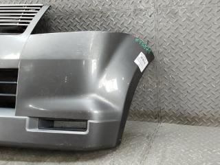 Бампер передний MITSUBISHI EK WAGON H81W 3G83 MN111077 3 ракурс