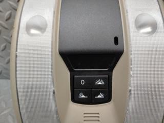 Плафон передний VOLVO S60 FS48 B4164T 39823163 2 ракурс