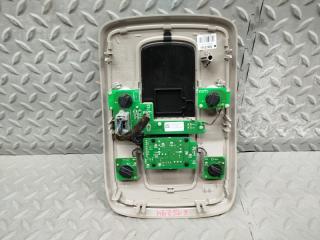 Плафон передний VOLVO S60 FS48 B4164T 39823163 3 ракурс