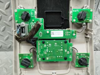 Плафон передний VOLVO S60 FS48 B4164T 39823163 4 ракурс