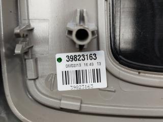 Плафон передний VOLVO S60 FS48 B4164T 39823163 5 ракурс