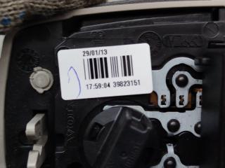 Плафон задний VOLVO S60 FS48 B4164T 4M5422VP00005 5 ракурс