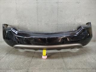 Бампер задний NISSAN MURANO TZ50 QR25DE 85022CA040 1 ракурс
