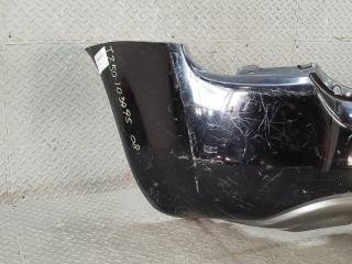 Бампер задний NISSAN MURANO TZ50 QR25DE 85022CA040 2 ракурс
