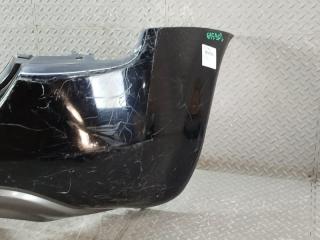 Бампер задний NISSAN MURANO TZ50 QR25DE 85022CA040 3 ракурс