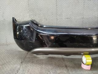 Бампер задний NISSAN MURANO TZ50 QR25DE 85022CA040 4 ракурс