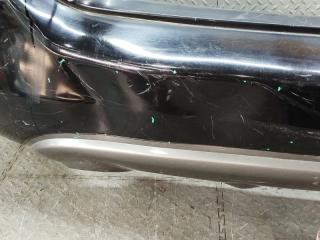 Бампер задний NISSAN MURANO TZ50 QR25DE 85022CA040 5 ракурс