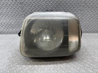 Фара левая передняя SUZUKI JIMNY JB23W K6A 100-32647 1 ракурс